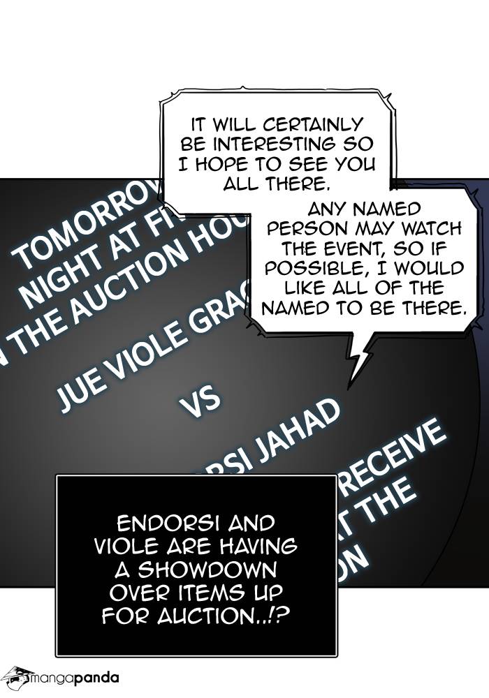 Tower of God Chapter 288 image 082